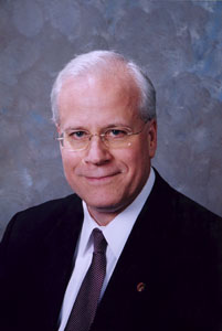 Photograph of Senator  John J. Millner (R)